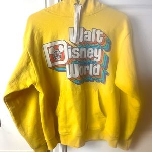 Walt Disney World Vintage hoodie